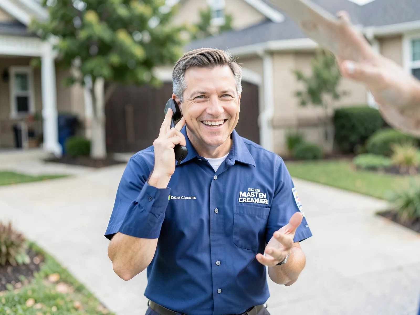 Drain Cleaning University Park, TX FAQs